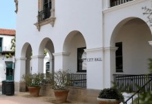 Report Shows Challenges Recruiting City Workers in Santa Barbara